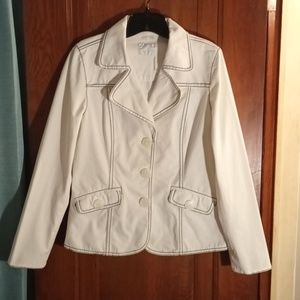 Women's MiFresia Blazer Jacket